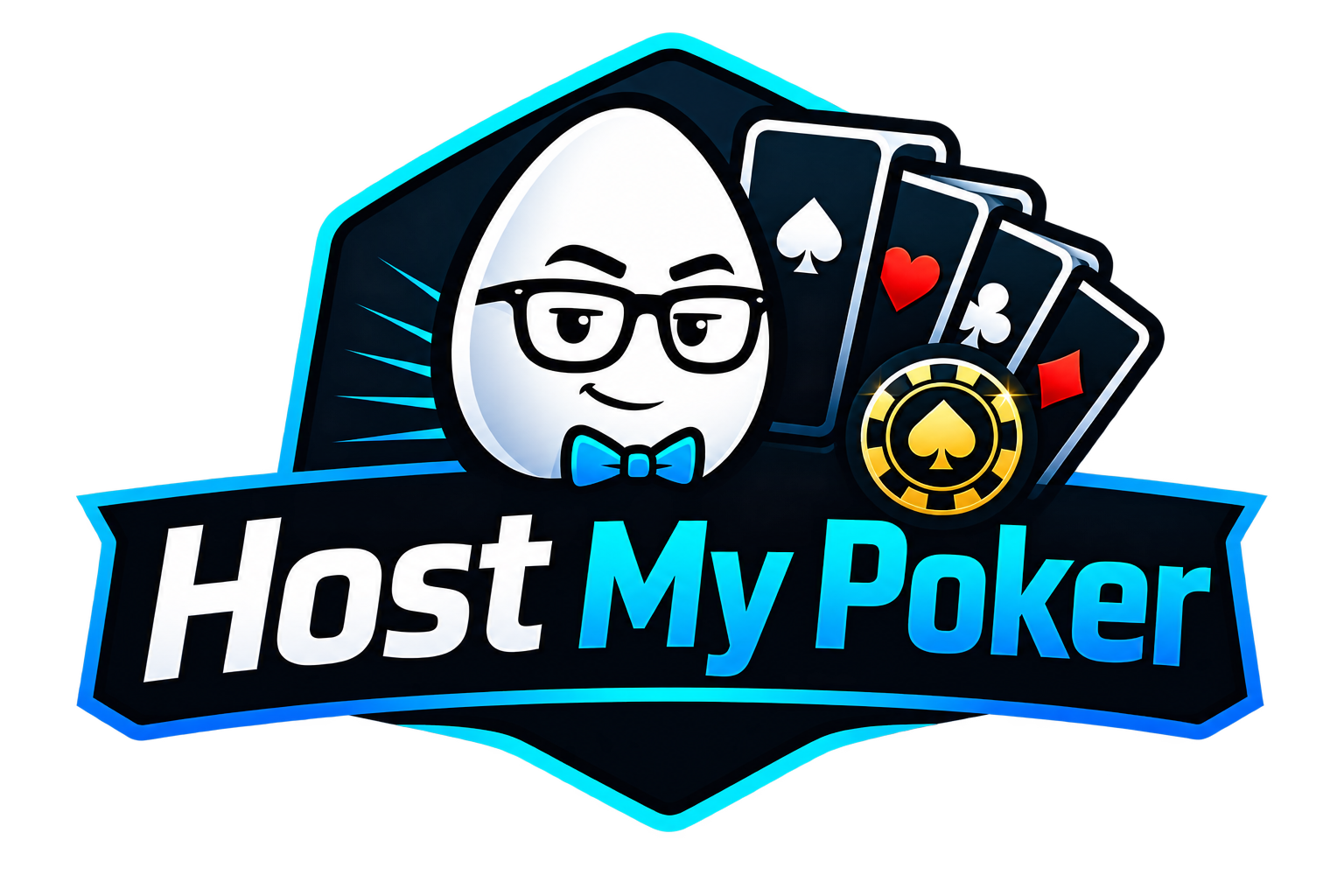 Host My Poker